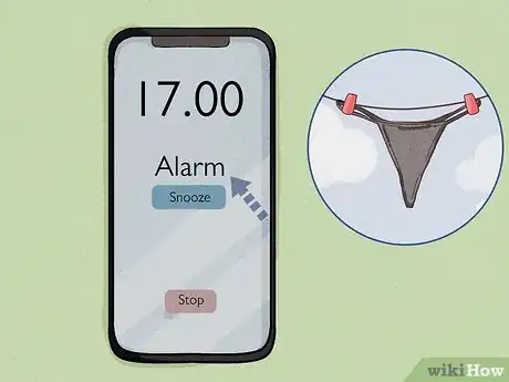 Imagen titulada Buy and Wear Thong Underwear Without Your Parents Knowing Step 11