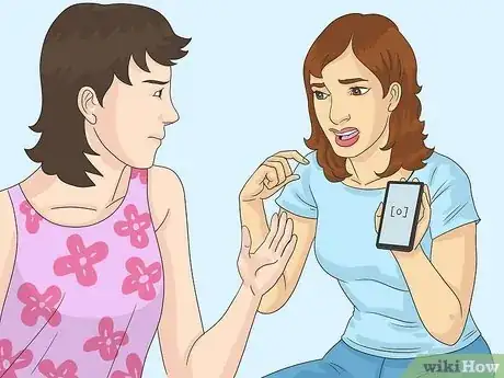 Imagen titulada Argue with a Narcissist Step 4