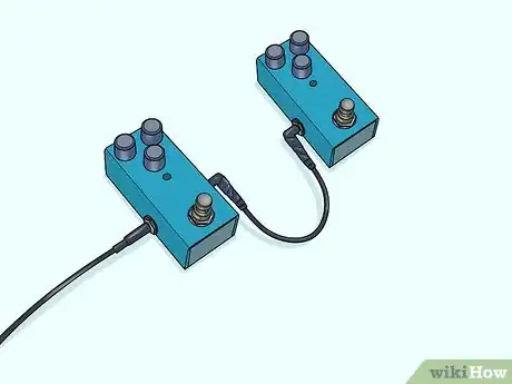Imagen titulada Connect a Guitar Pedal Step 7