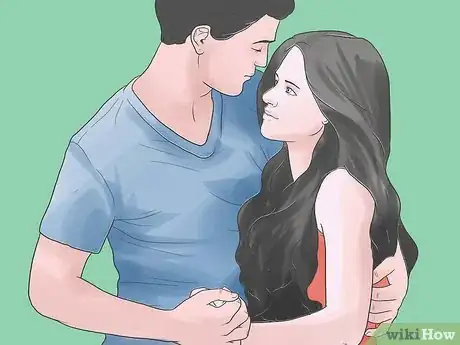Imagen titulada Date a Sagittarius Step 18