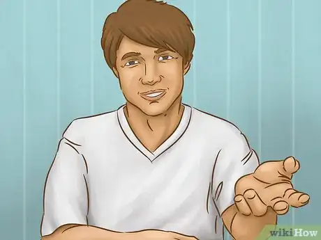 Imagen titulada Impress a Girl on a First Date Step 13