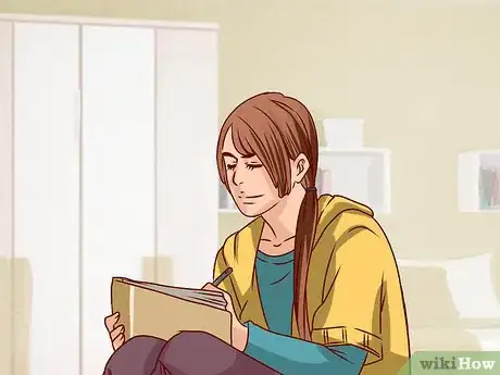Imagen titulada Write a Rap Chorus or Hook Step 2