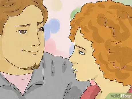 Imagen titulada Deal With Your Dad's Girlfriend Step 4