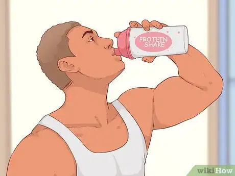 Imagen titulada Define Muscles Step 13