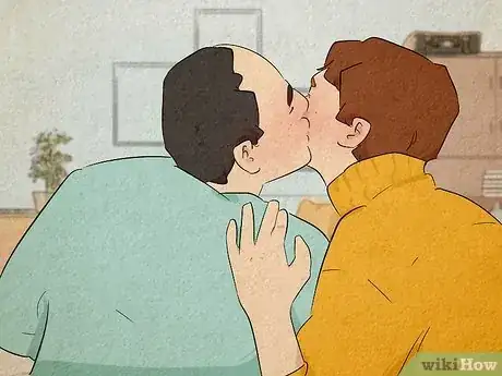 Imagen titulada What Is the Honeymoon Phase Step 16