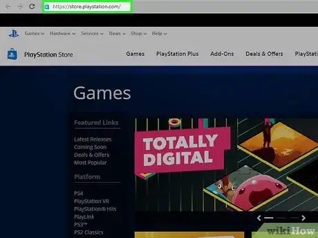 Imagen titulada Cancel PlayStation Plus Step 1