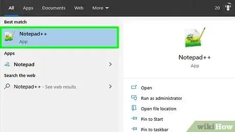 Imagen titulada Insert Spaces in HTML Step 9