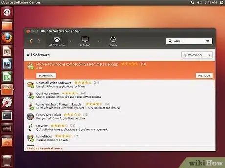 Imagen titulada Install Windows Programs in Ubuntu Step 5