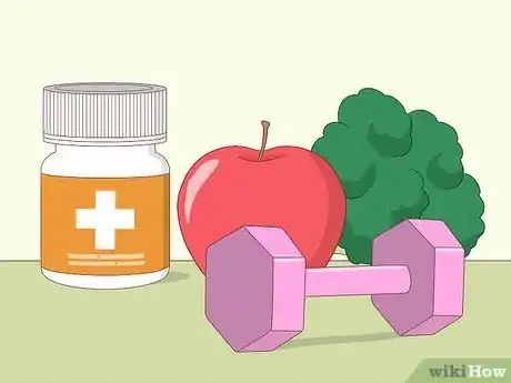 Imagen titulada Reduce Foamy Urine Step 12