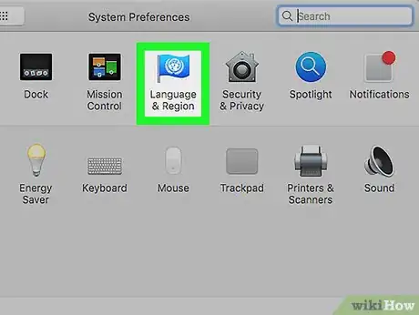 Imagen titulada Change Your Browser's Language Step 34