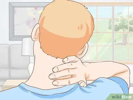 Imagen titulada Crack Your Neck Step 1
