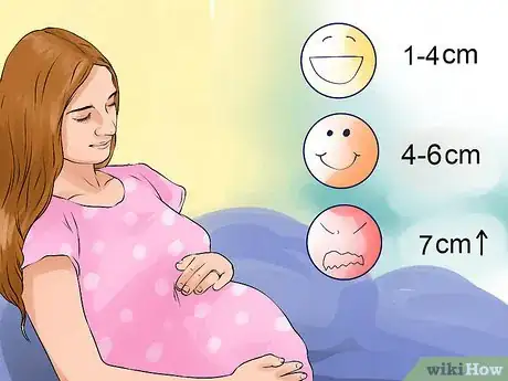 Imagen titulada Check a Cervix for Dilation Step 10