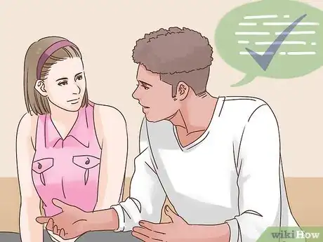 Imagen titulada Turn a Friend Into a Lover Step 6