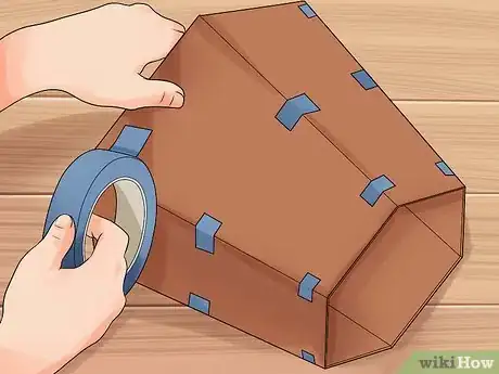 Imagen titulada Make a Windmill Step 11