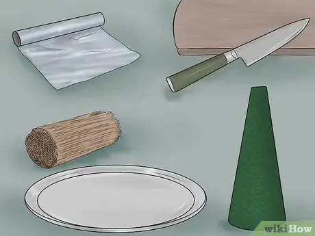Imagen titulada Make Edible Arrangements Step 12
