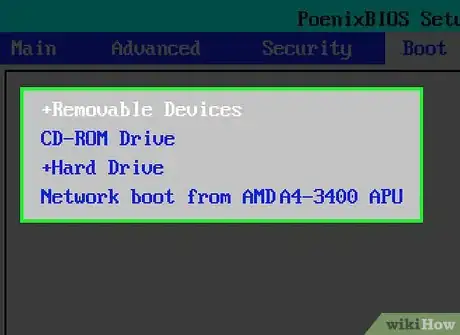 Imagen titulada Use a Flash Drive As a Hard Drive Step 13