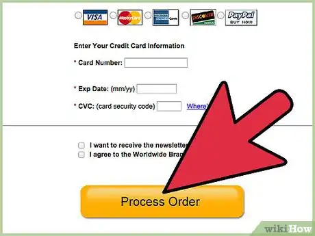 Imagen titulada Set up a Drop Ship Business on eBay Step 6