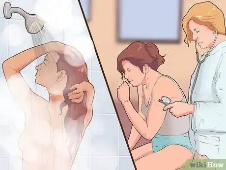 Imagen titulada Feel Comfortable Undressing at the Doctor's Office Step 3