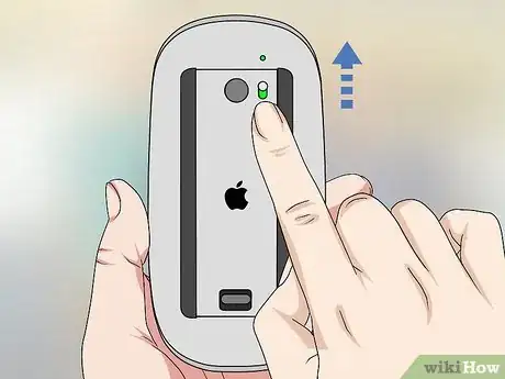 Imagen titulada Replace Batteries on an Apple Magic Mouse Step 9