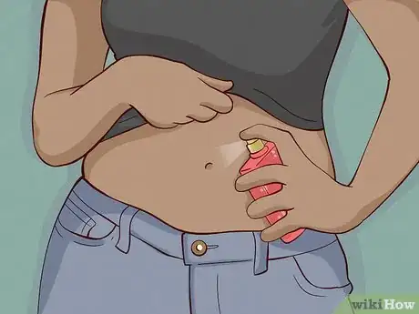 Imagen titulada Apply Perfume Step 19