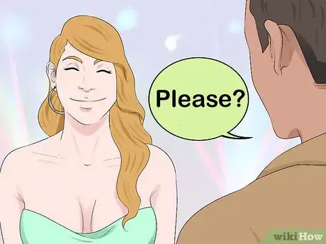 Imagen titulada Practice Lap Dance Etiquette Step 4