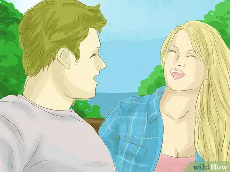 Imagen titulada Attract a Woman Step 7