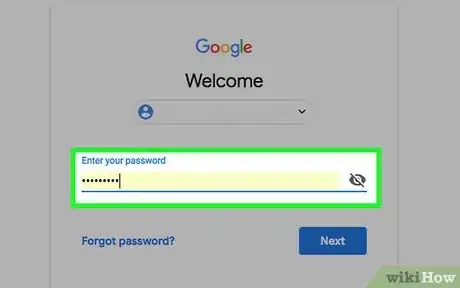 Imagen titulada Enable Sync in Google Chrome Step 7
