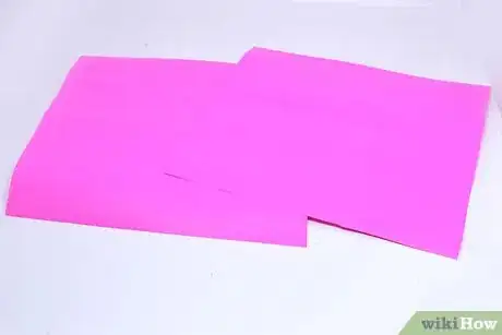 Imagen titulada Make a Spiral‐Bound Book Step 2
