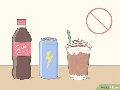 Imagen titulada Lose Weight Fast (Teens) Step 10