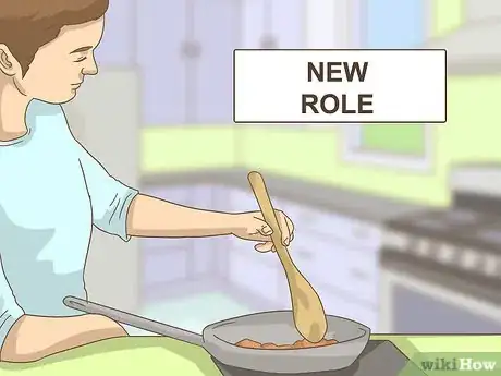 Imagen titulada Start over After Divorce Step 8