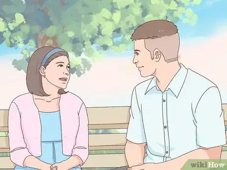 Imagen titulada Break Up with Your Boyfriend Step 2