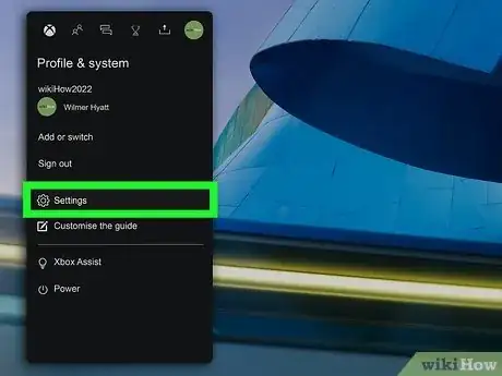 Imagen titulada Appear Offline on Xbox Step 18