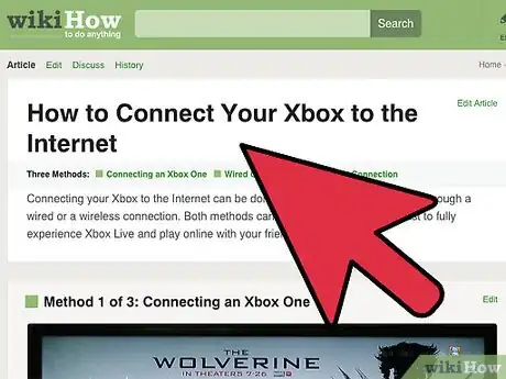 Imagen titulada Set up a Lan for Xbox Step 7
