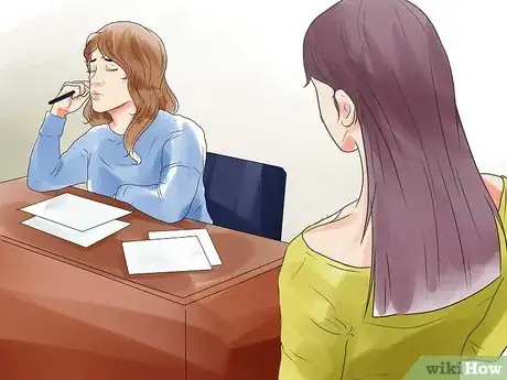 Imagen titulada Make up After an Argument Step 7