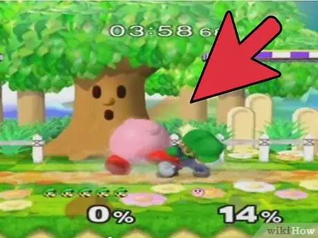 Imagen titulada Unlock Luigi in Super Smash Bros Step 12