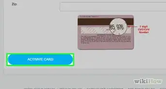 registrar una tarjeta Green Dot