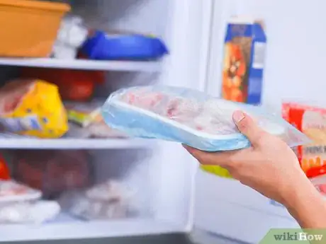 Imagen titulada Detect Freezer Burn Step 9