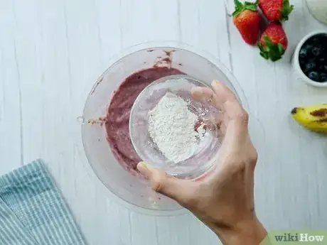 Imagen titulada Make Smoothies Thicker Step 10