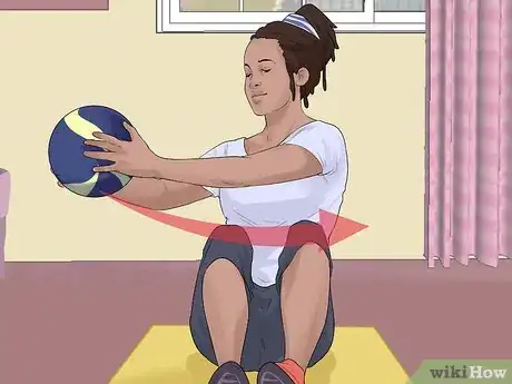Imagen titulada Exercise for a Flat Stomach Step 13