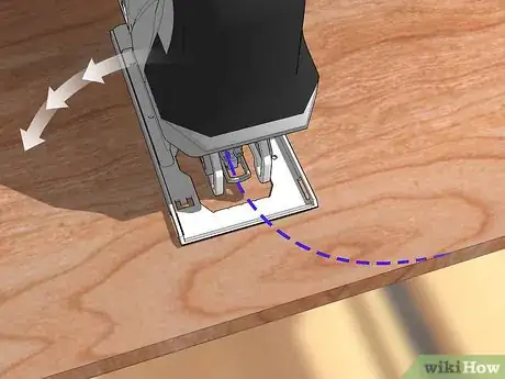 Imagen titulada Use a Jigsaw Step 14