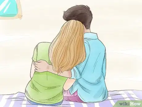 Imagen titulada Show Your Lover That You Really Love Them Step 1