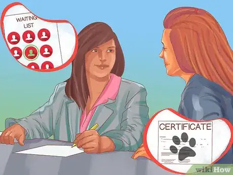 Imagen titulada Buy Already Trained Dogs Step 11