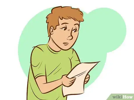 Imagen titulada Study For Exams Step 1