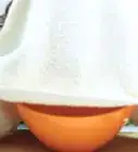 quitar el pegamento de las pestañas postizas