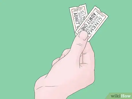 Imagen titulada Date a Sagittarius Step 15