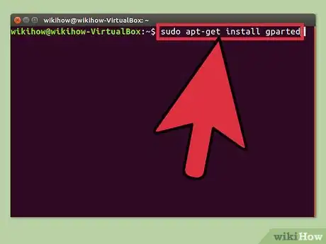Imagen titulada Format a Hard Drive Using Ubuntu Step 10