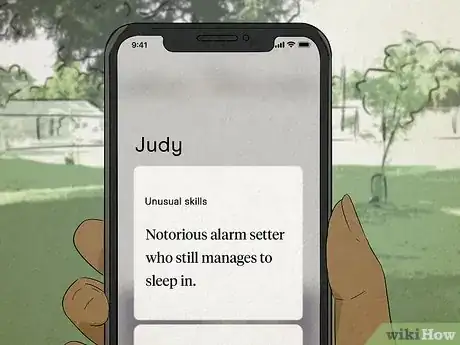 Imagen titulada Best Hinge Prompts Step 13