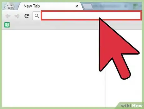 Imagen titulada Type in a Web Address to Go to a Specific Website Step 3