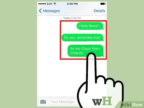 Imagen titulada Send Text Messages Step 16