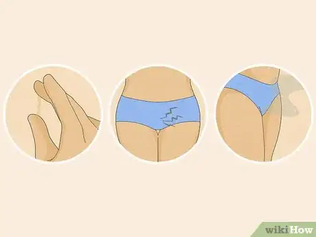 Imagen titulada Keep Your Vagina Cleaner Step 13